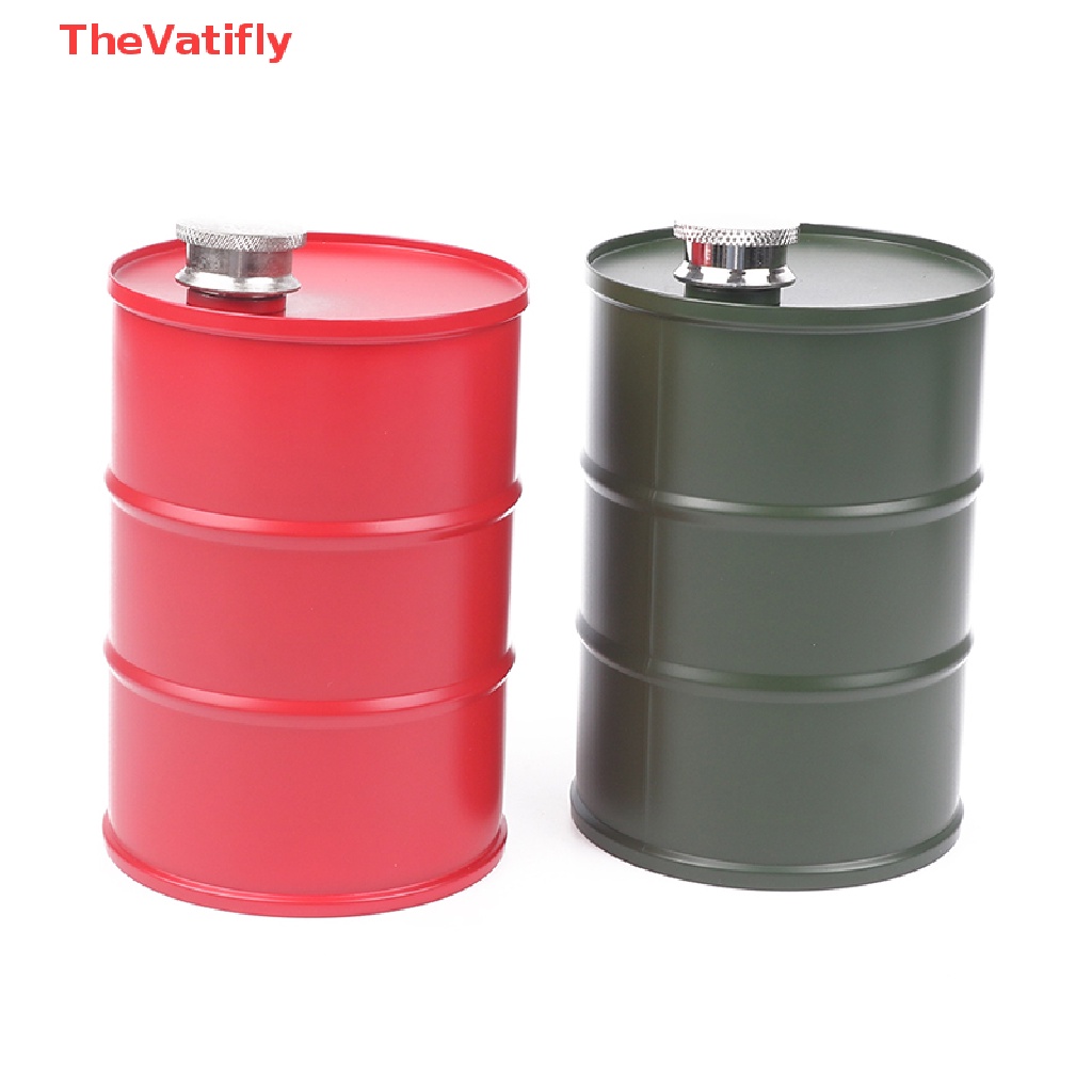 Bình Đựng Dầu Uống Whiskey 25oz Vodka