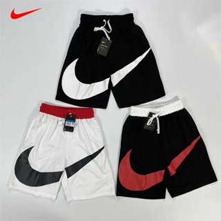 Quần Short Thể Thao Nike 100% BV9386 Phong Cách Vintage Cho Nam