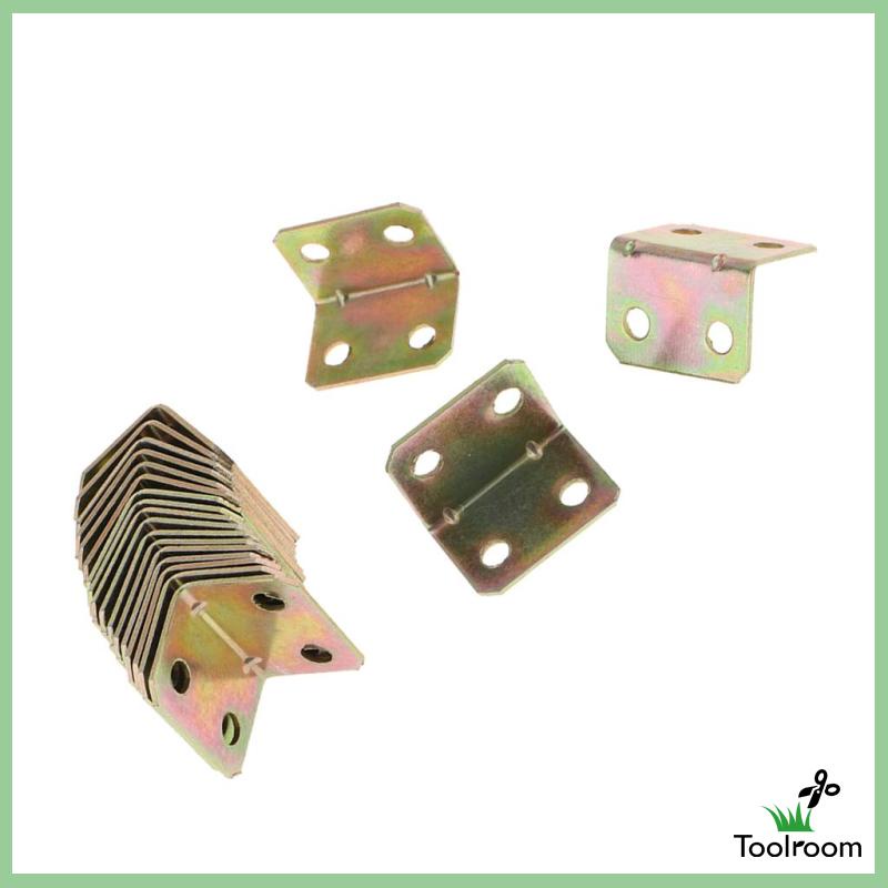 Bộ 20 Khung Cố Định Góc Nội Thất Tiện Dụng