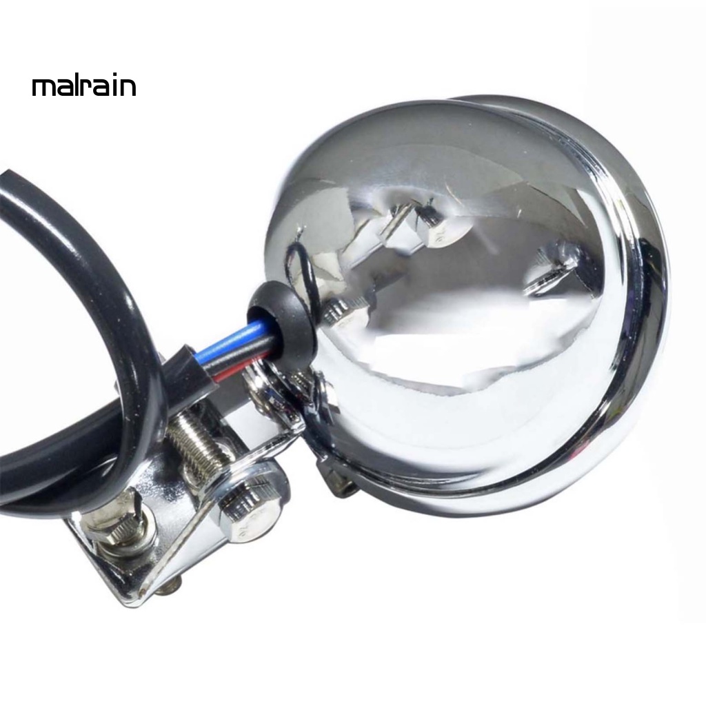 Đèn Tín Hiệu Có Thể Điều Chỉnh Dành Cho Xe Mô Tô