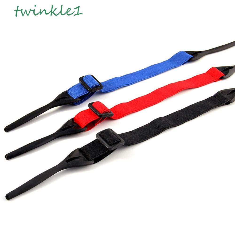 Dây Giữ Kính Mát Co Giãn Lấp Lánh