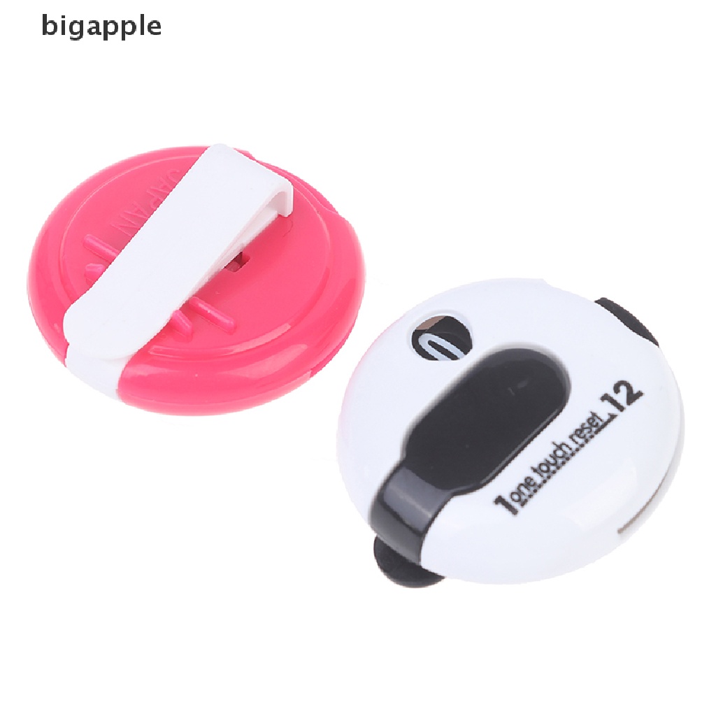 Kẹp Đếm Điểm Chơi Golf Mini 3cm Chuyên Dụng