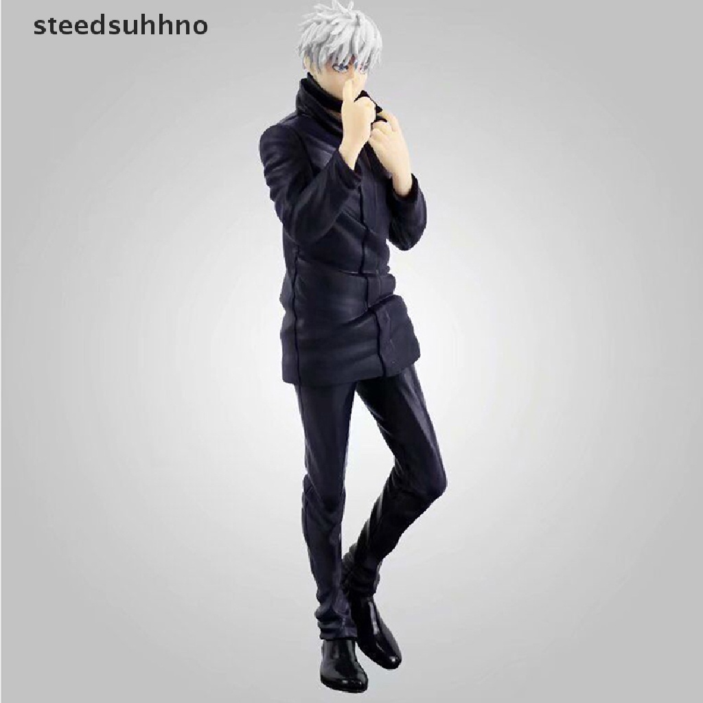1 Tượng Mô Hình Nhân Vật Jujutsu Kaisen Trong Gojo Satoru