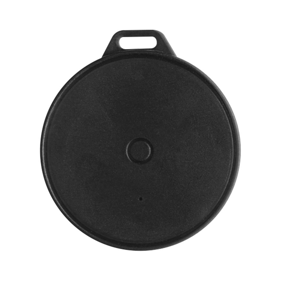 Thiết Bị Theo Dõi Thông Minh Mini Không Dây Thẻ Chống Mất Chìa Khóa Điện Thoại Di Động Con Định Vị GPS Báo Động Hai Chiều Finder Tracker
