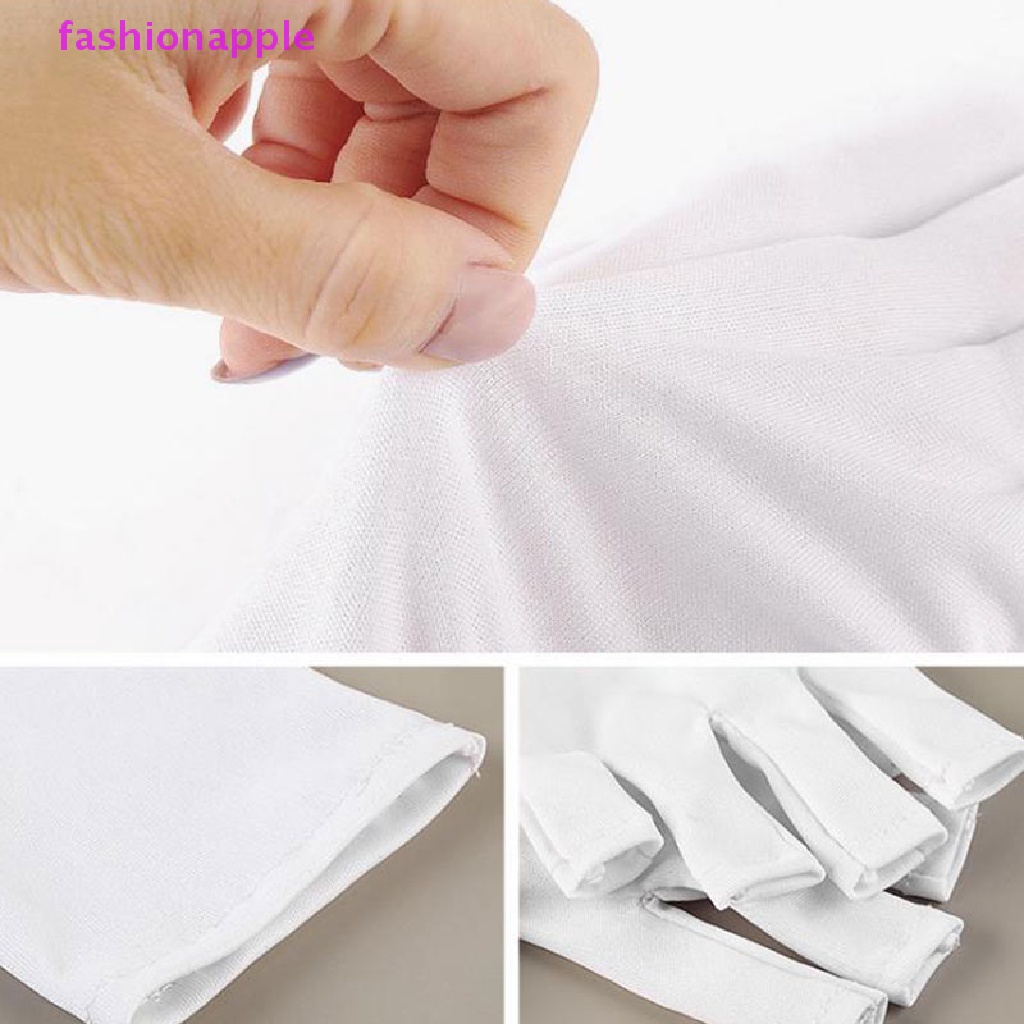 1 Đôi Găng Tay Chống Tia UV Bảo Vệ Móng