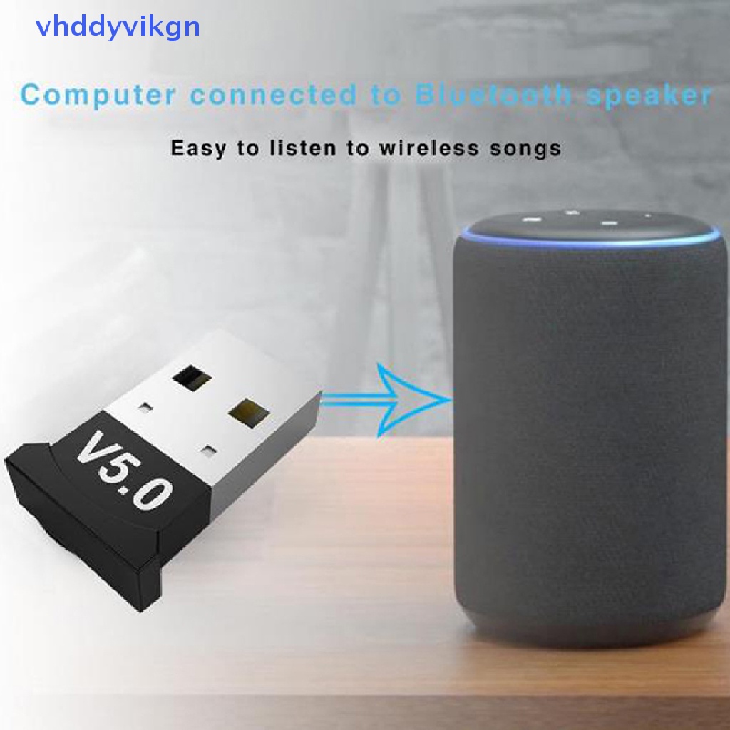 Usb Nhận Tín Hiệu bluetooth 5.0 Không Dây 5.0
 Vn VN VN | BigBuy360 - bigbuy360.vn