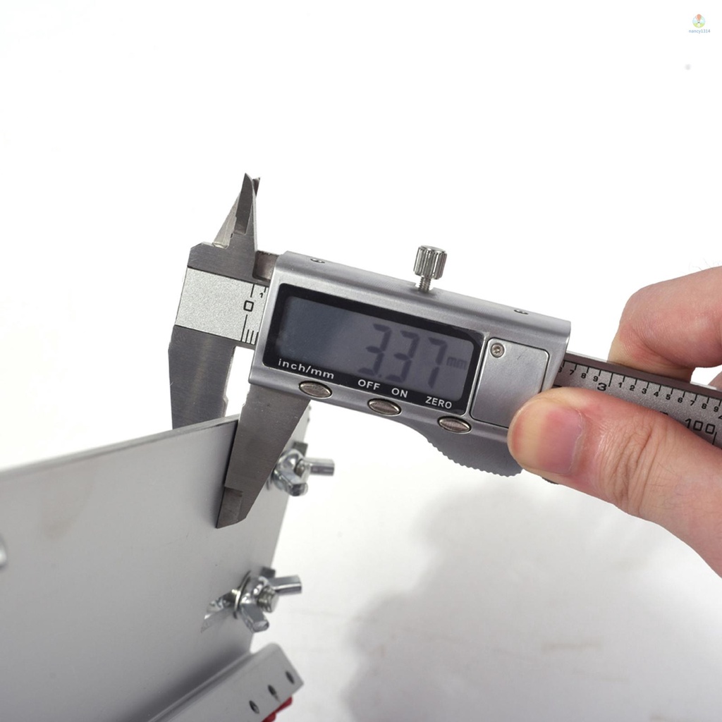 Dụng Cụ Hỗ Trợ Cắt Góc Gạch Men 45 Độ Đa Năng Tiện Dụng
