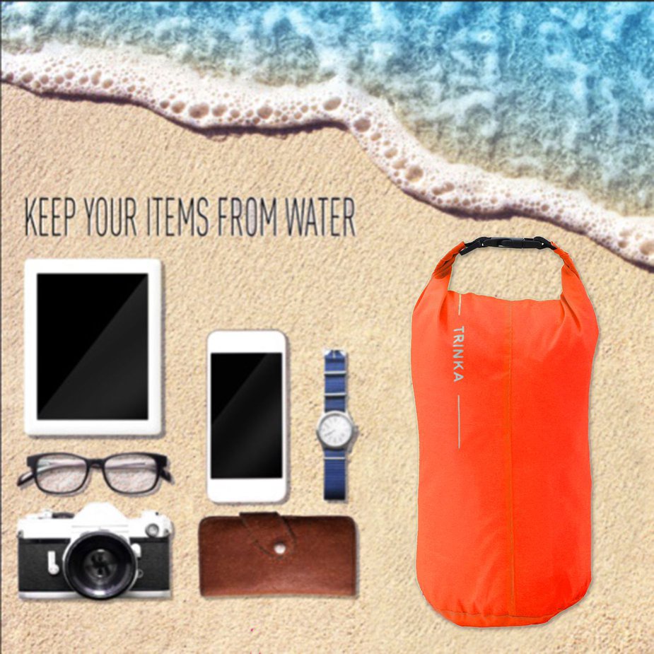 Portable 8L 40L 70L Waterproof Dry Bag Sack Storage Pouch Bag