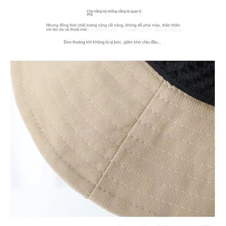 Nón Tai Bèo Đan Cói Chống Nắng Phối Nơ Màu Sắc Thời Trang Xuân Hè Dễ Phối Đồ Cho Nữ