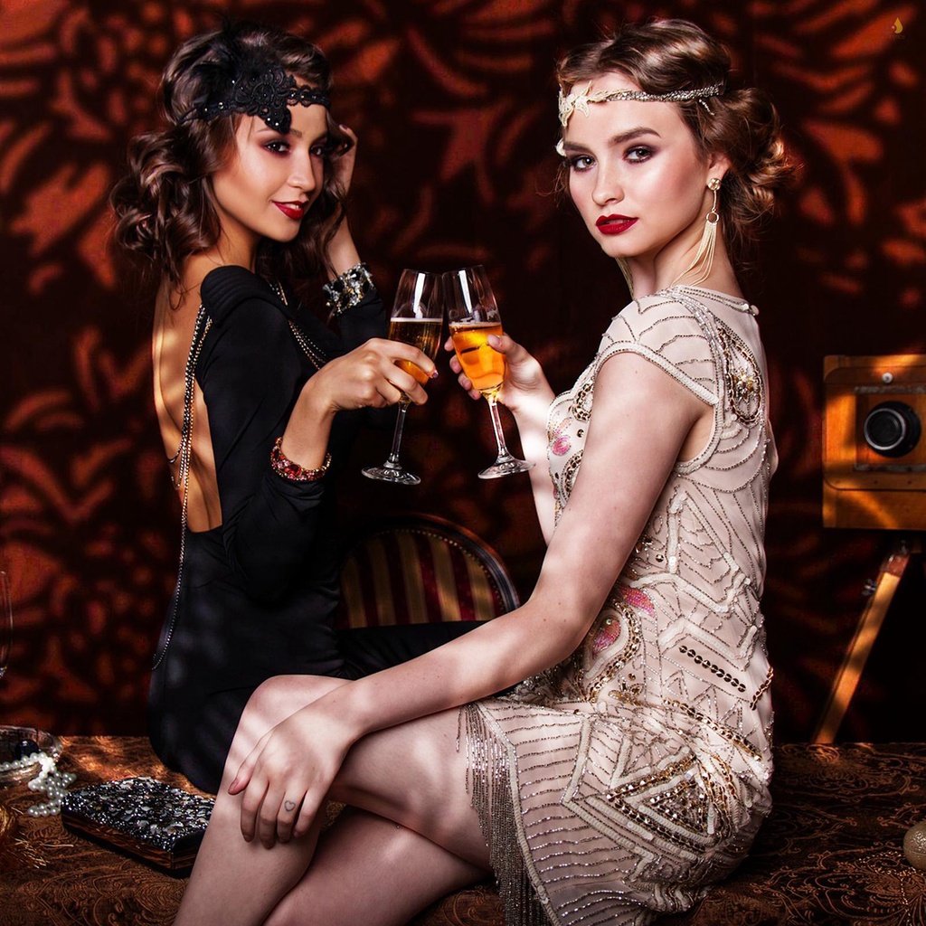 Bộ 6 Thẻ Đồ Họa Gobos Bằng Kim Loại Với Họa Tiết Rỗng Để Chụp Ảnh