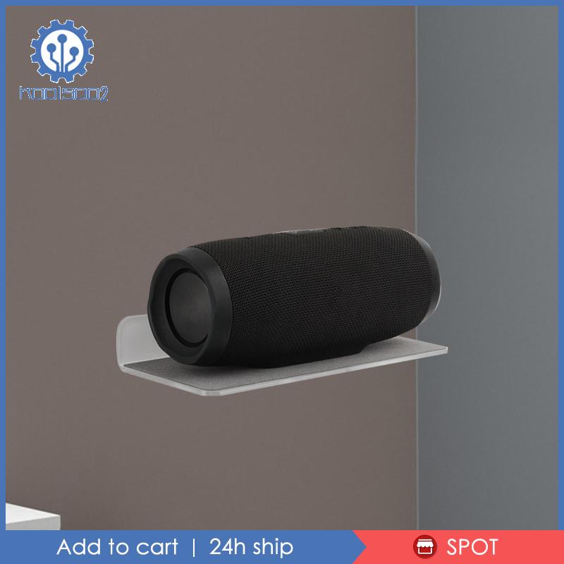 Giá Đỡ Loa Koolsoo2 Gắn Tường Tiện Dụng