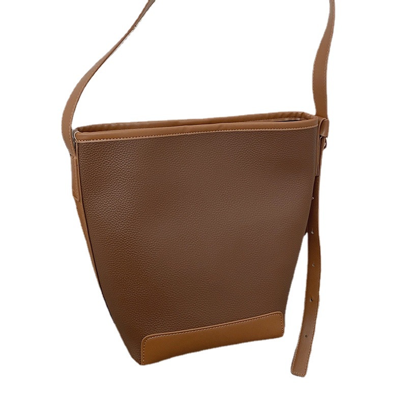 Túi Xách Đeo Vai Sức Chứa Lớn Cao Cấp Thời Trang Dành Cho Nữ