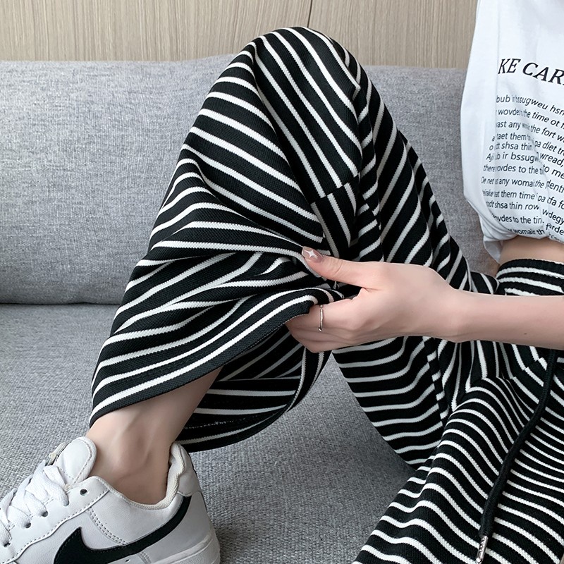 NRVP Quần Dài Nữ Phong Cách Hàn Quốc Mới 2023