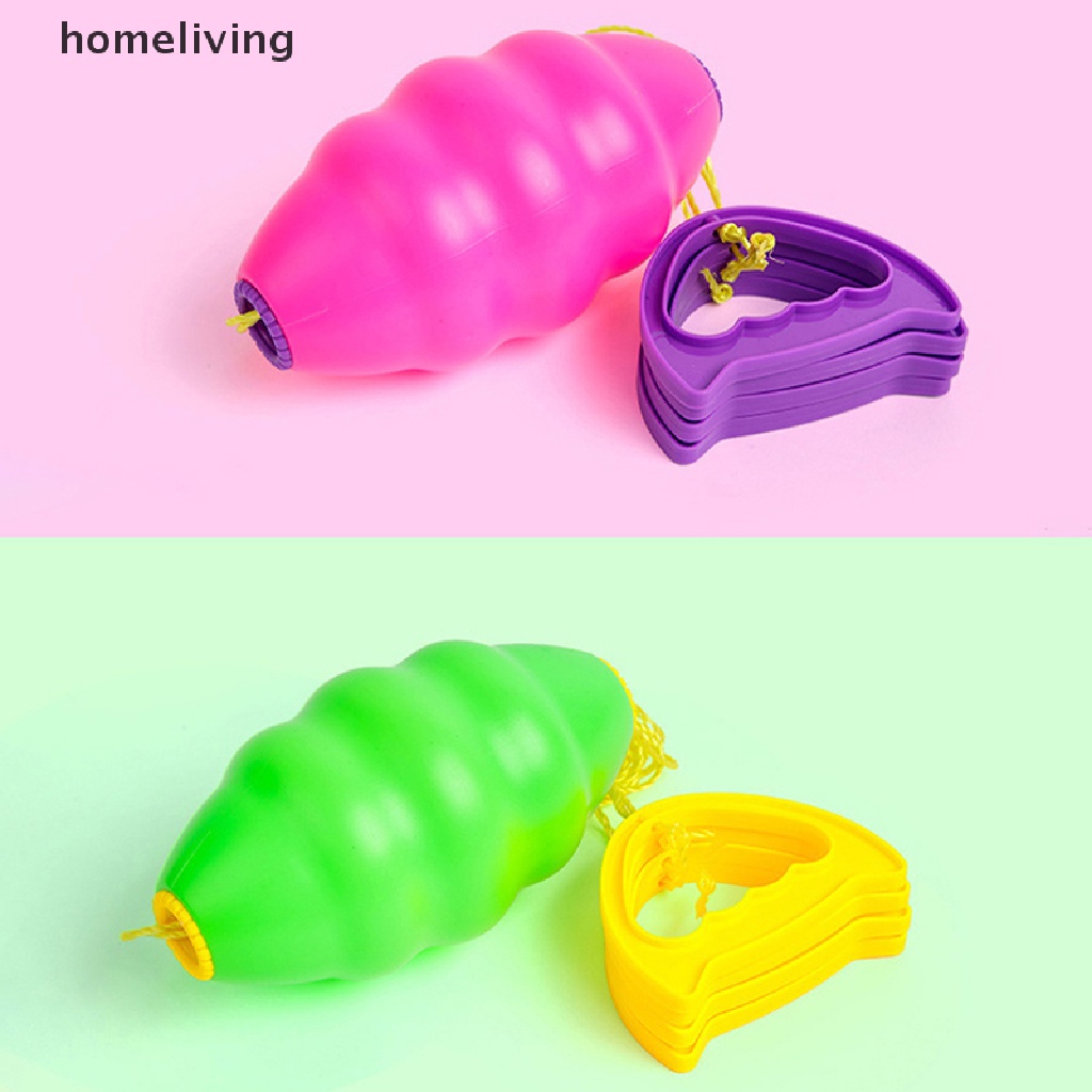 Đồ Chơi Bóng Kéo Đàn Hồi Tập Tương Tác Cho Bé