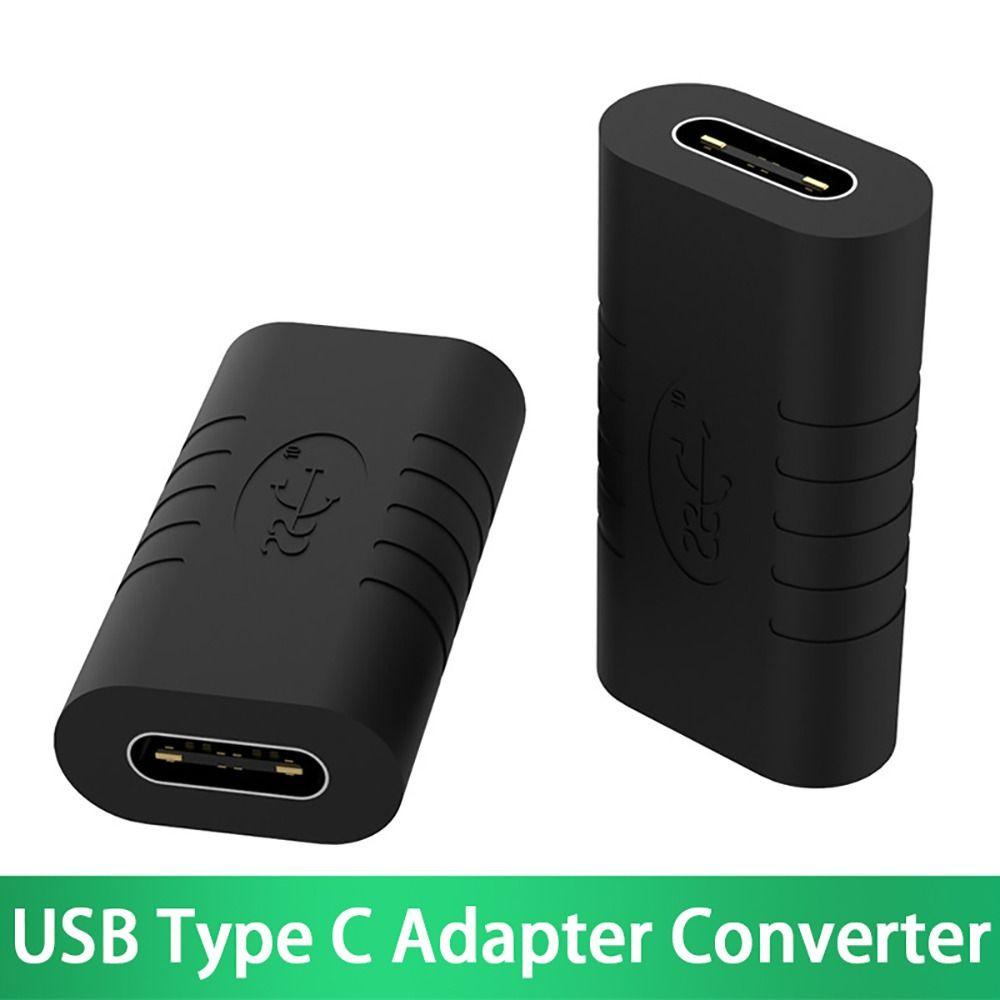 .Set 2 Đầu Nối OTG USB 3.1 Type C Tiện Dụng