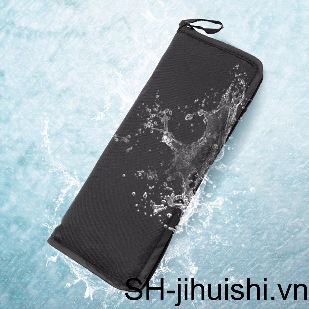 Túi Đựng Dù Chống Thấm Nước Có Khóa Kéo Tiện Dụng