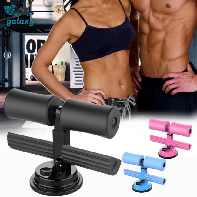 Galaxy Dụng Cụ Tập Cơ Bụng Tại Nhà 3 Mức Độ Điều Chỉnh Được Đa Năng Tiện Dụng