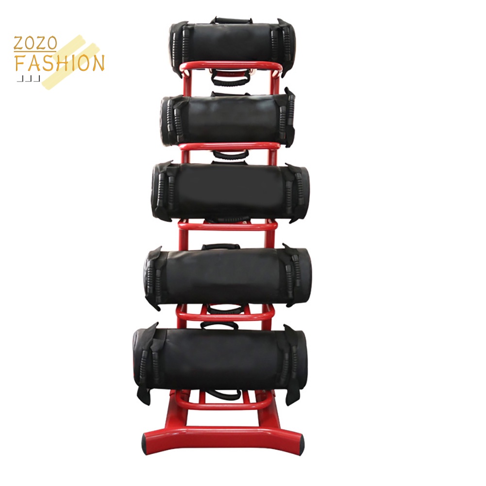 Túi Cát 5 / 10 / 15 / 20 / 25 / 30kg Hỗ Trợ Luyện Tập Thể Hình