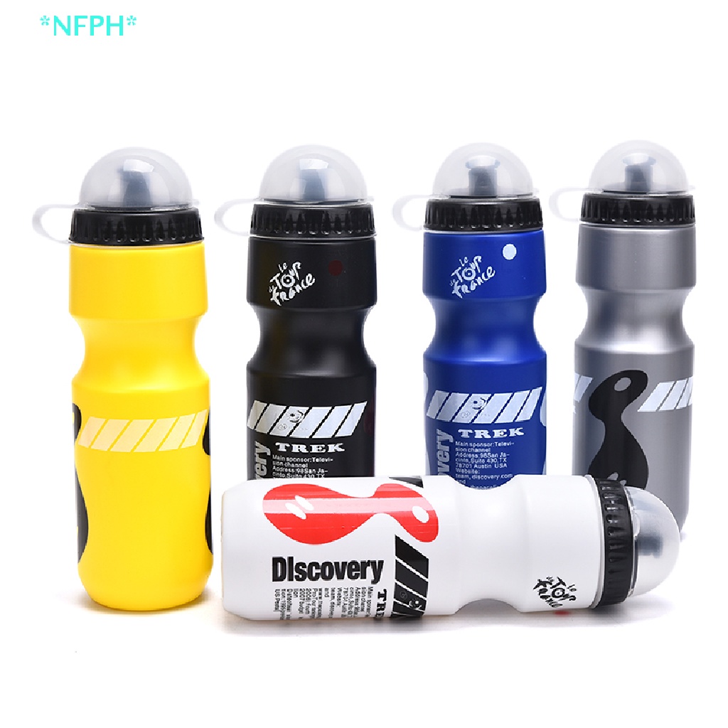 Bình Nước Thể Thao 750ML Chất Lượng Mới Áo Thun Thiết Kế Mới Năng Động Thời Trang