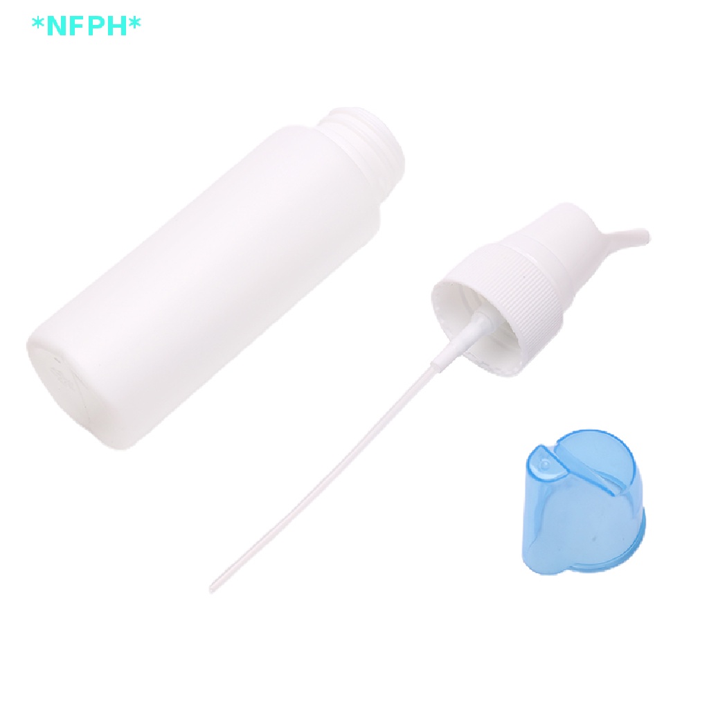 Lọ Rỗng Đựng Mỹ Phẩm 30 / 50 / 70 / 100ml Tiện Dụng Mới