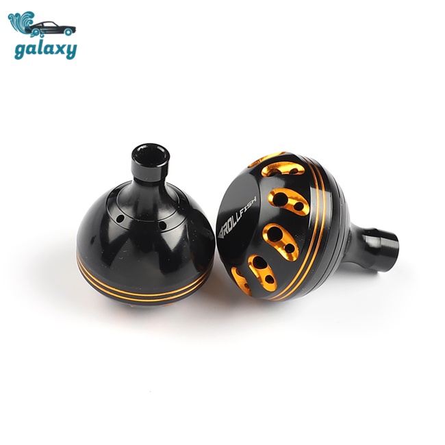 Galaxy Tay Quay Máy Câu Cá Bằng Kim Loại