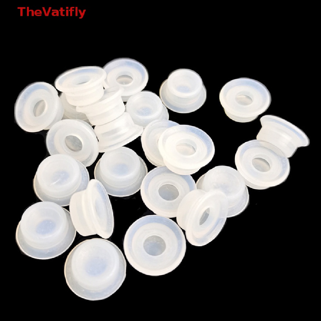 1 Chiếc Van Nổi Thay Thế Cho Nồi Nóng 1 Cái