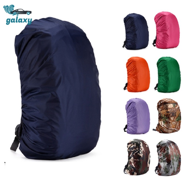 Ba Lô Đi Mưa Chống Thấm Nước / Bụi Bẩn Siêu Nhẹ Tùy Chỉnh 45L Cho galaxy 35L