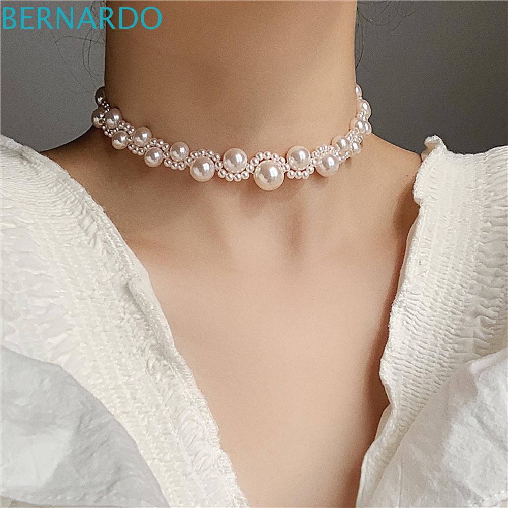 Vòng Cổ Choker Thời Trang Sang Trọng Quý Phái Cho Nữ