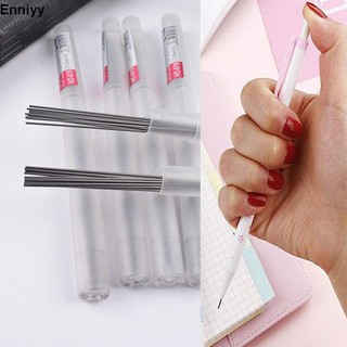 ✨✨Ruột bút chì cơ 2B thay thế ngòi 0.7mm 0.5mm tùy chọn tiện lợi