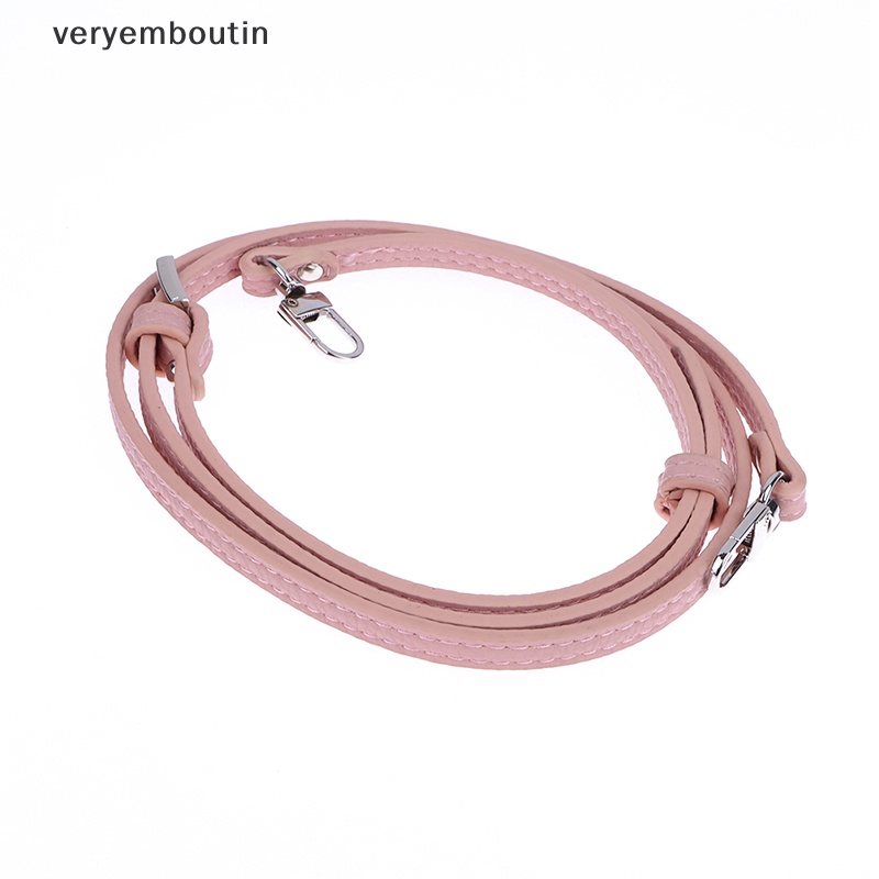 Dây Đeo Túi Xách Bằng Da Chất Lượng Cao