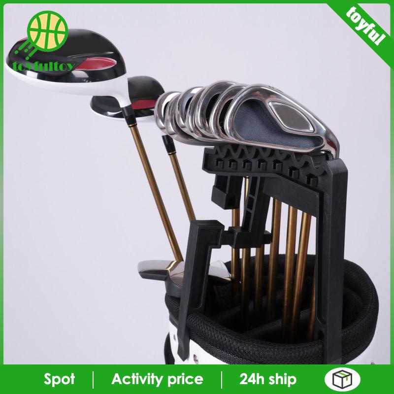 Túi Đứng Đựng Gậy Đánh Golf Bằng Sắt Tiện Dụng