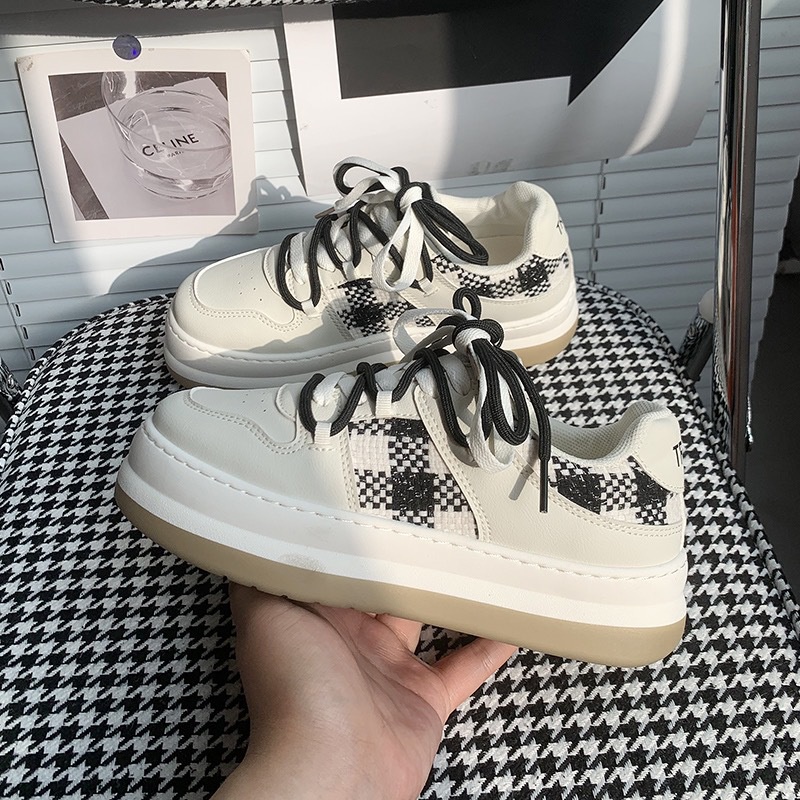 Giày Thể Thao Đế Xuồng Chống Trượt Thoải Mái Mẫu Mới 2023 Dành Cho Bé