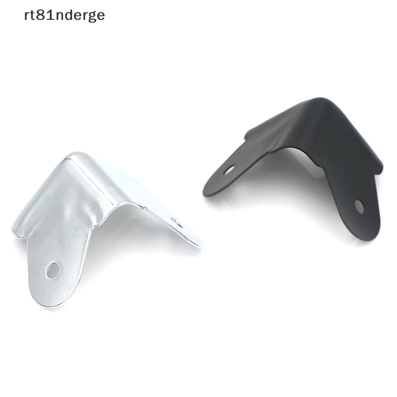 Bộ 8 Khung Sắt Bảo Vệ Góc Cho Loa