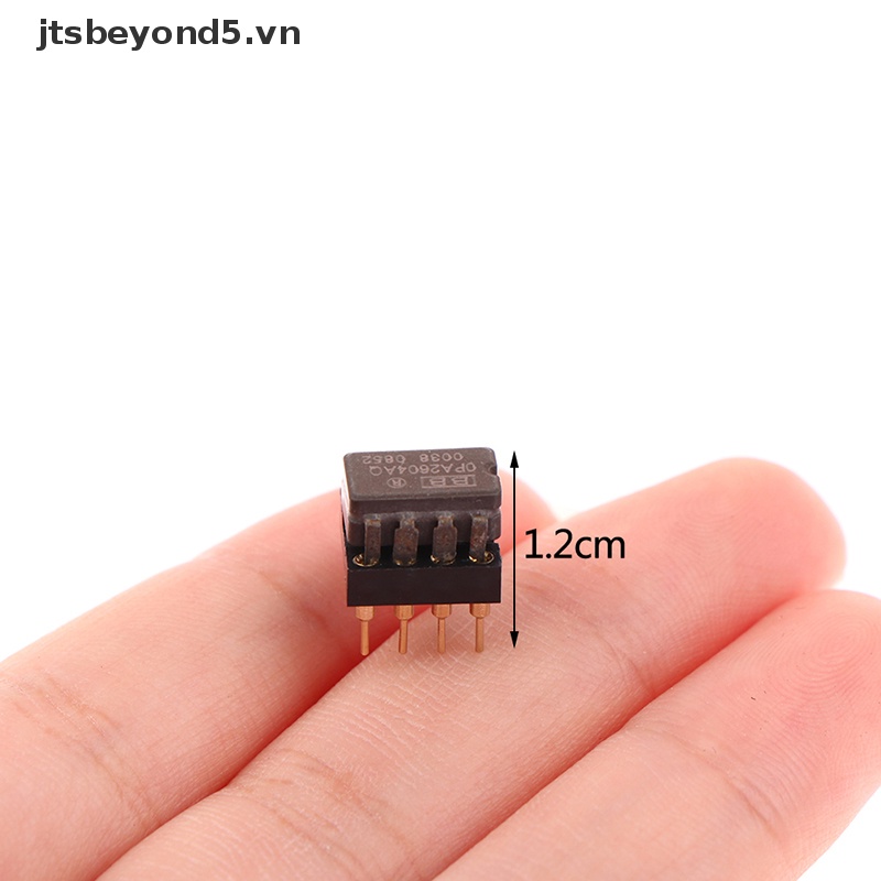 JY 1PC opa2604aq kép OP amp cũ OP amp khuếch đại hoạt động thay thế opa2604aq lme49720na ad827jn opa2132pa ..