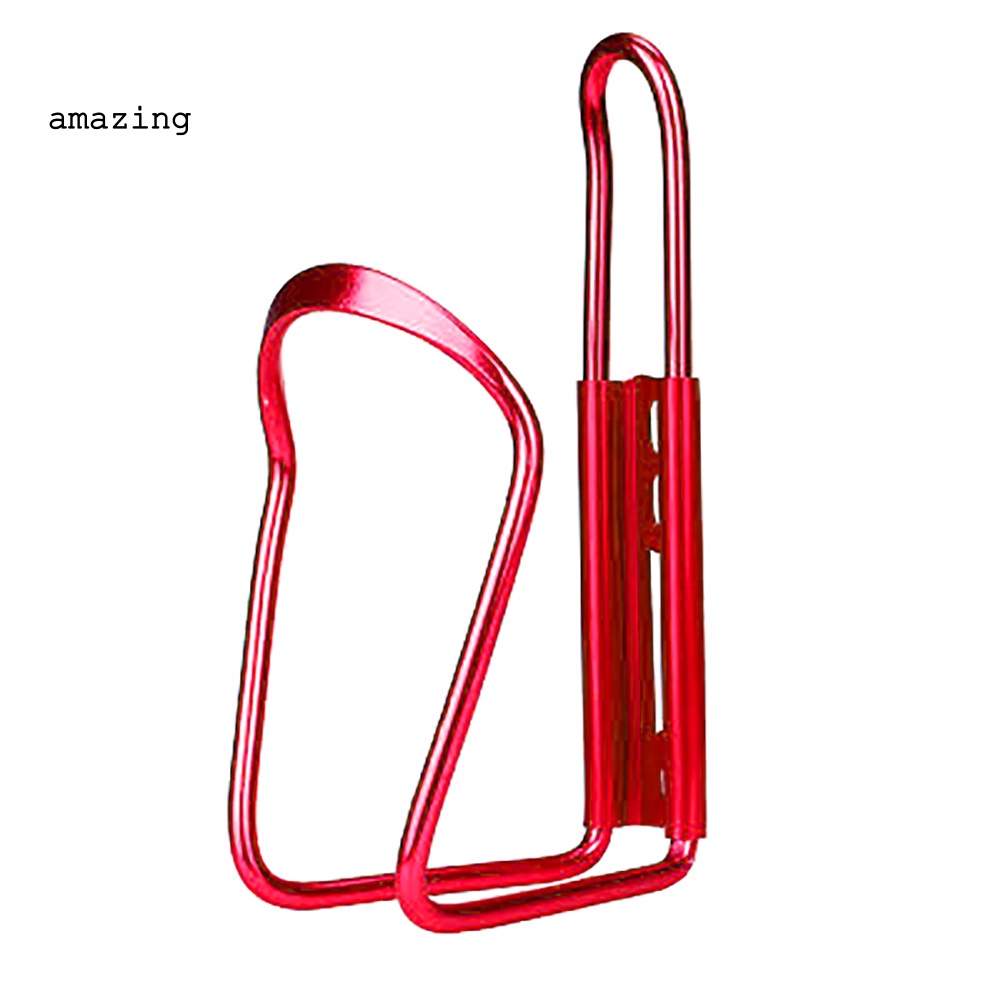 Giá Đỡ Bình Nước Bằng Hợp Kim Nhôm Gắn Xe Đạp Tiện Dụng