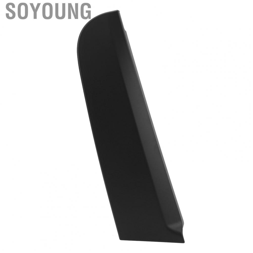 Soyoung 83280 3W000  Exquisite Appearance Rear Right Door Pillar Molding for Car
