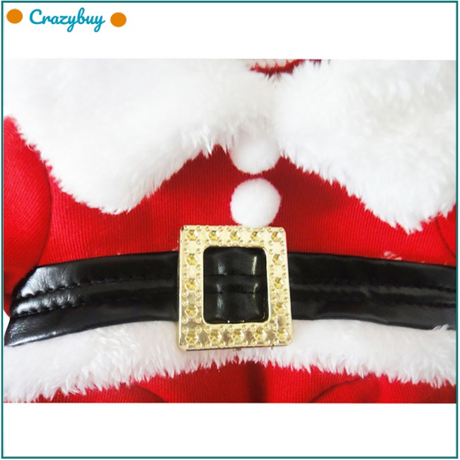 Cr Áo Khoác Hóa Trang Ngộ Nghĩnh Cho Thú Cưng