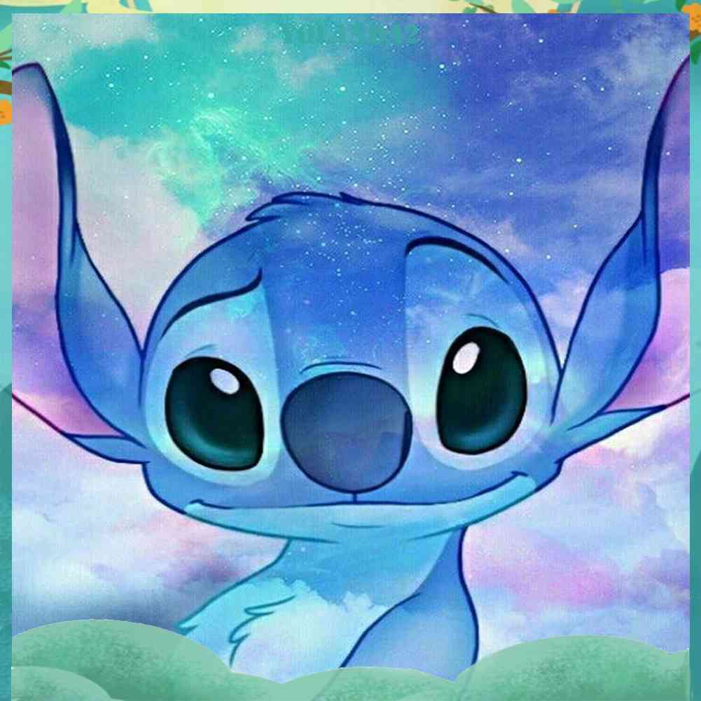 Tranh Đính Đá Kim Cương Toàn Bộ 5D DIY Hình Vẽ Nghệ Thuật Trang Trí Nhà Cửa