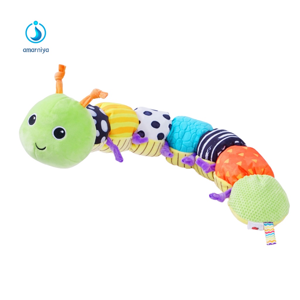 Đồ chơi nhồi bông Hình Động Vật Hoạt Hình Cho Bé