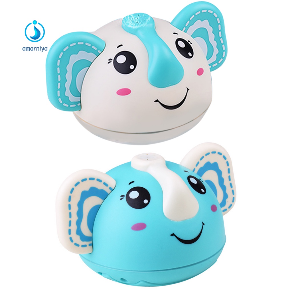 Đèn Phun Nước Nhiều Màu Thân Thiện Với Môi Trường Cho Phòng Tắm