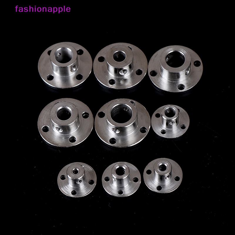 Trục Động Cơ 3 / 4 / 5 / 6 / 7 / 8 / 10 / 11 / 12mm Chuyên Dụng