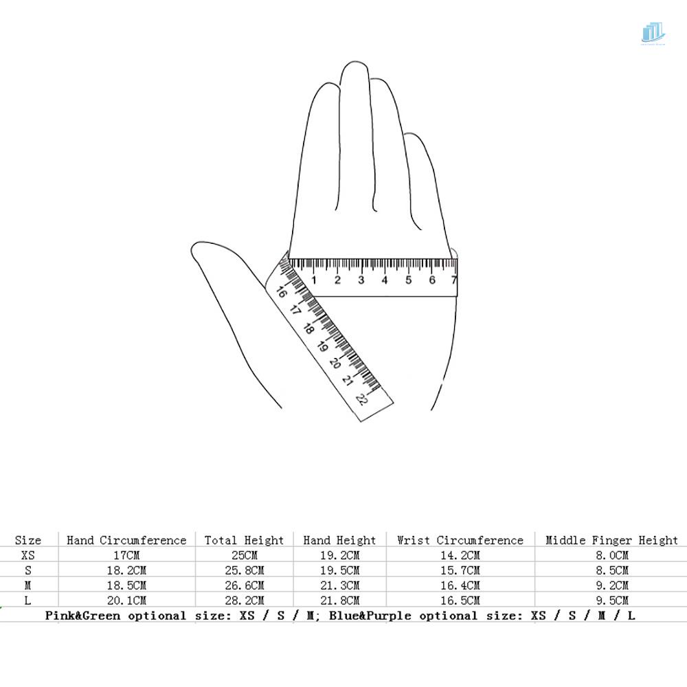 1 Cặp Găng Tay Nitrile Impregnated Bảo Vệ Làm Vườn Cho Nam Nữ (Màu Đen Xám XL)