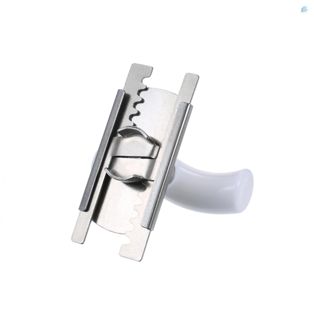 Dụng Cụ Mở Nắp Chai Bằng Thép Không Gỉ Cho Seniors Weak (s2mwvn) (s2mwvn)