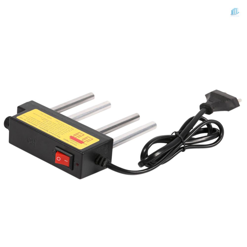 Dụng Cụ Đo Chất Lượng Nước Độ Chính Xác Cao Cho Máy Kiểm Tra Chất Lượng Nước (s2mwvn) (s2mwvn)