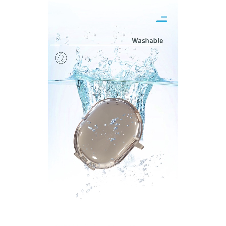 Vỏ Bảo Vệ Hộp Sạc Tai Nghe Redmi buds4 Bằng TPU Mềm Mạ Điện + Dây Đeo Chống Sốc Đơn Giản