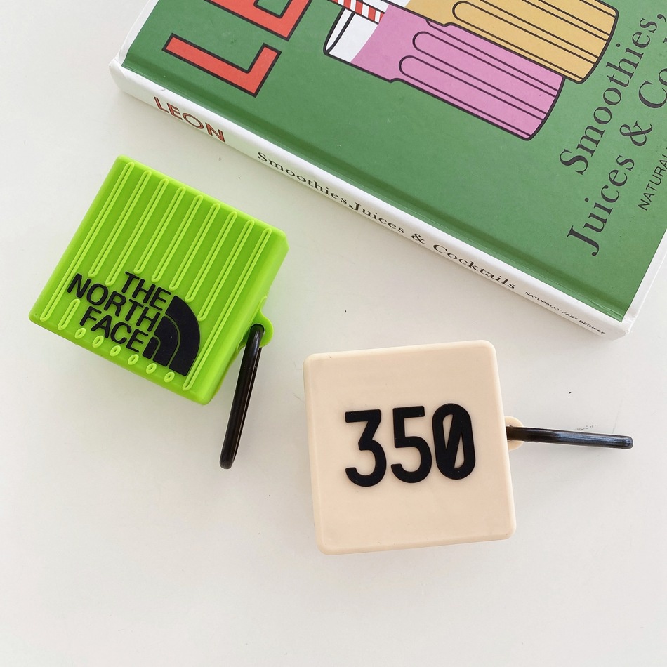 Vỏ Bảo Vệ Hộp Sạc Tai Nghe Bluetooth Samsung Galaxy buds2 2pro / buds live / buds pro Bằng Silicon Họa Tiết Hoạt Hình Dễ Thương