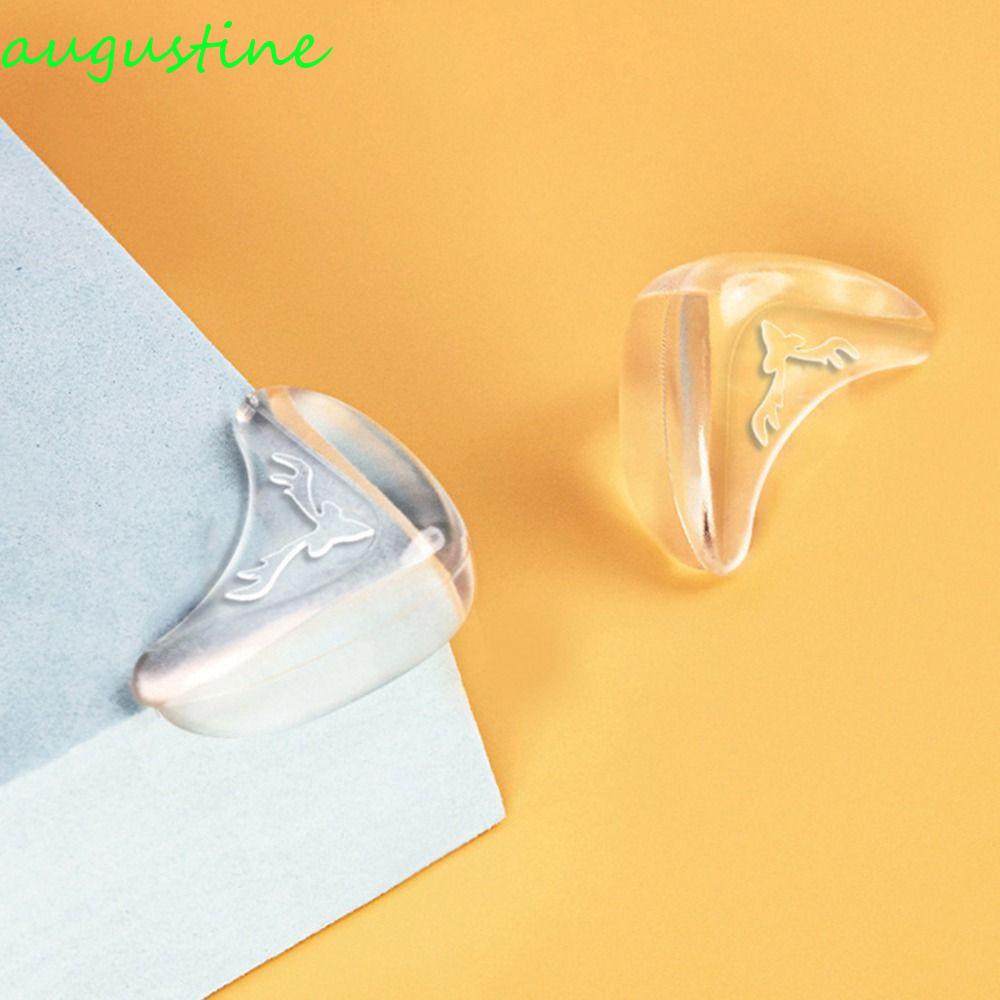 Miếng Bọc Cạnh Bàn Chống Va Chạm Bảo Vệ An Toàn Cho Bé Hình Chú Hươu Dễ Thương