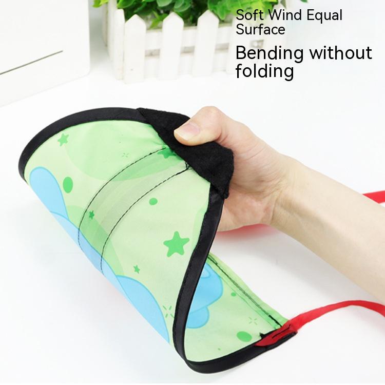 Diều Dây Cao Su Co Giãn Cho Bé Chơi Thể Thao Ngoài Trời