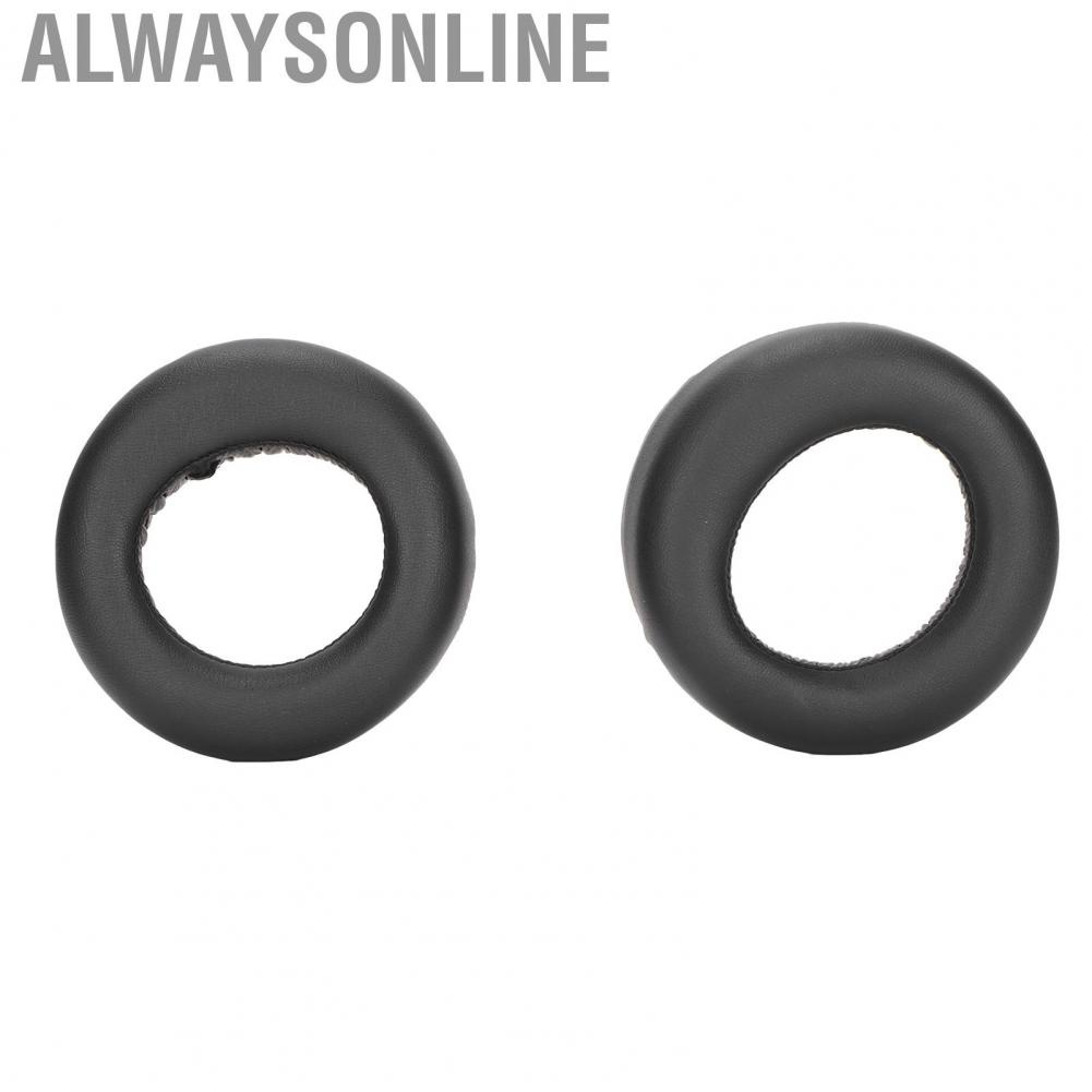 Alwaysonline Ear Pads For PS5  PULSE 3D Earphones Headphones Cushions New