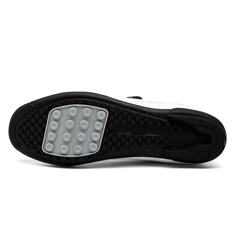 Giày Đi Xe Đạp Đế Bằng Chống Trượt Dành Cho Nam Và Nữ 2023